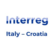 Interreg Italy-Croatia logo - Similar company to Interreg Central Europe - Italia