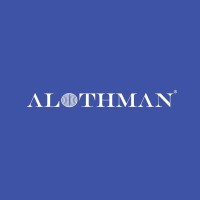 Al Othman Law firm logo - Similar company to Alf Law Firm