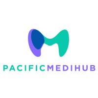 Pacific Medihub Pte Ltd logo - Similar company to Curasia Endoscopy