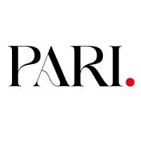 PARI logo - Similar company to Kering Foundation