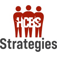 HCBS Strategies logo - Similar company to Soaring Eagles   Concierge Event Services