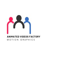 Animated Videos Factory logo - Similar company to Pipehack