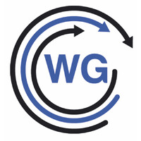 WG Installations Ltd logo - Similar company to Everything Office Ltd