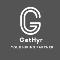 GetHyr logo - Similar company to Pharmaforceiq