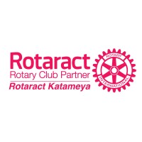 Rotaract Katameya Cairo