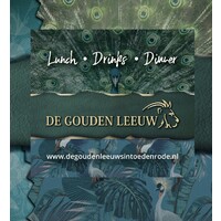 De Gouden Leeuw Sint-Oedenrode logo - Similar company to Grease Lighting Bv