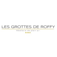 Camping Les grottes de Roffy logo - Similar company to Camping Le Botanic