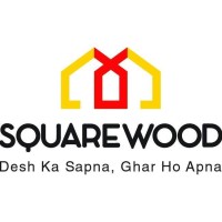 Squarewood Projects Pvt. Ltd. logo - Similar company to Broking & Consulting