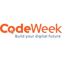 Code Week France logo - Similar company to Code Week Germany