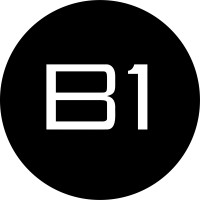 BeOne logo - Similar company to Tinker Event Solutions By Sina