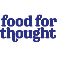 Food For Thought logo - Similar company to Akd