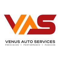 Venus Auto Services logo - Similar company to Carmooz