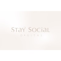 Stay Social Digital logo - Similar company to Stay Social