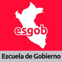 ESGOB-Escuela de Gobierno logo - Similar company to Egec Perú