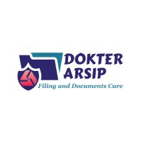 Dokter Arsip logo - Similar company to Pt. Indoraj Arsip Multiguna