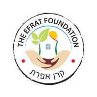 Efrat Foundation logo - Similar company to Copperstone Venture Firm