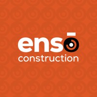 ENSŌ Construction logo - Similar company to Ifp Construction Ltd