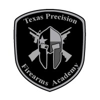 Texas Precision Firearms Academy logo - Similar company to Texas Triggers