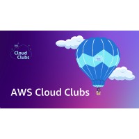 AWS CLOUD CLUBS@TUT logo - Similar company to Ifow_Sa