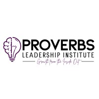 Proverbs Leadership Institute (PLI) logo - Similar company to Srinika It Solutions