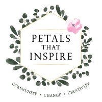 Petals that Inspire, LLC logo - Similar company to Rela Artwork Solutions