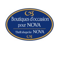 Thrift Shops for NOVA logo - Similar company to Global Covenant Of Mayors For Climate And Energy In Canada