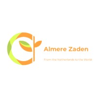 Almere Zaden logo - Similar company to Central Administration For Seed Production - Egypt