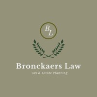 Bronckaers Law logo - Similar company to June Advocaten