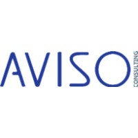 Aviso Consulting logo - Similar company to Elite Advisory Limited