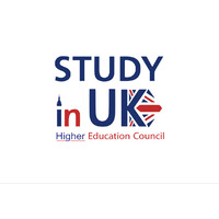 Study in UK logo - Similar company to Study In Uk
