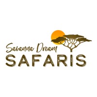 Savanna Dream Safaris logo - Similar company to Tawoon