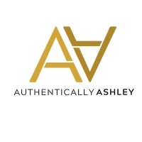 Authentically Ashley logo - Similar company to Dot Dot Org
