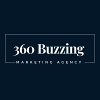 360 Buzzing Marketing Agency logo - Similar company to Buzzing®