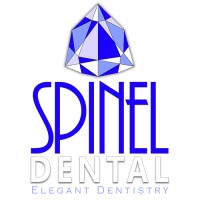 Spinel Dental logo - Similar company to Morrison Dental Group