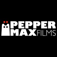 PepperMax Films logo - Similar company to Slightly Disappointed Productions