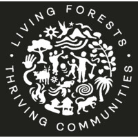 The International Land and Forest Tenure Facility logo - Similar company to Rainforest Foundation Us