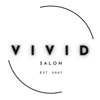 Vivid Salon logo - Similar company to Revolve Physiotherapy