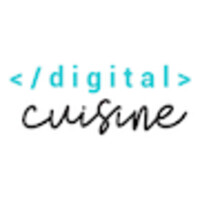 digital cuisine logo - Similar company to Digital Cuisine