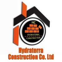 Hydraterra Construction Limited logo - Similar company to Jevans Construction Ltd