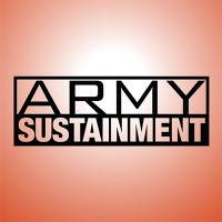 Army Sustainment logo - Similar company to U.S. Army Combined Arms Support Command