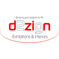 D2zign logo - Similar company to Fernleigh Design