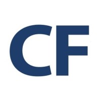 CF TRANSPORT GmbH logo - Similar company to Intersprint Transport Gmbh