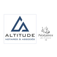 Altitude Notaires & associés logo - Similar company to Legacy Notaires