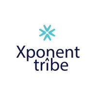 Xponent Tribe logo - Similar company to Angaros Group