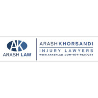 Arash Law - Arash Law led by Arash Khorsandi, Esq. logo - Similar company to Windsor Troy Law, Llp