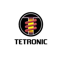 Tetronic logo - Similar company to Svt Electronics