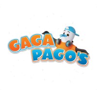 GagaPagos logo - Similar company to Ufe Grup Organi̇zasyon A.Ş.