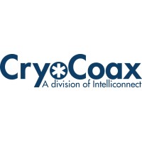 CryoCoax logo - Similar company to Netio Technologies Co., Ltd. | Netiotek (D-U-N-S® Number: 65-869-3994 )