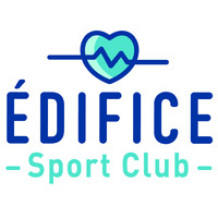 EDIFICE Sport Club logo - Similar company to Proxiforme
