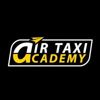 AirTaxi Academy logo - Similar company to E World